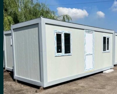 Containere 360