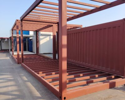 Containere 360