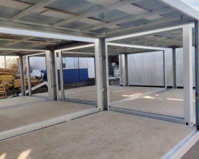 Containere 360