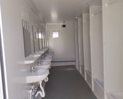 Containere 360