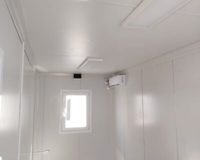 Containere 360