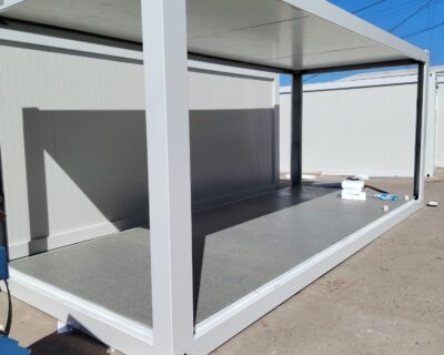 Containere 360