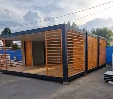 10 Idei de Afaceri cu Containere în România – Inspirație 2026