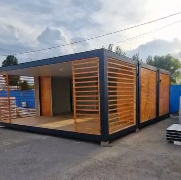 10 Idei de Afaceri cu Containere în România – Inspirație 2026