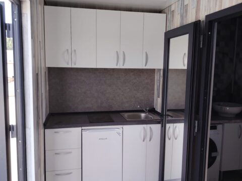 Containere 360