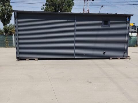 Containere 360