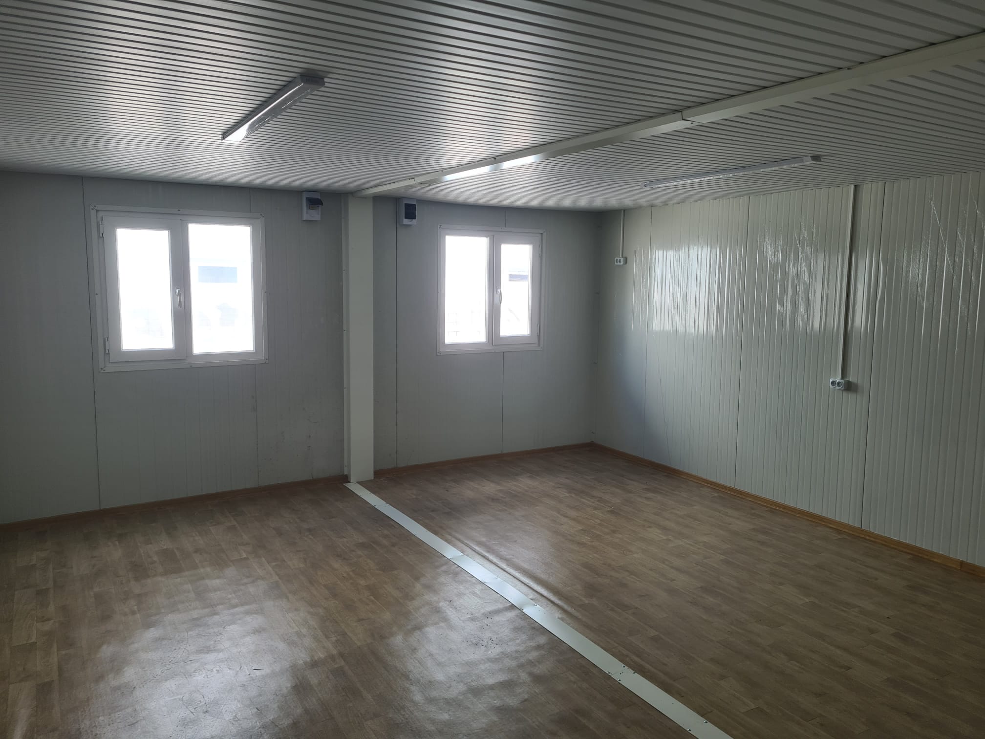 Containere 360