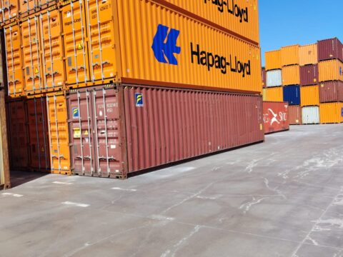 Containere 360