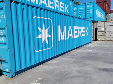 Containere 360