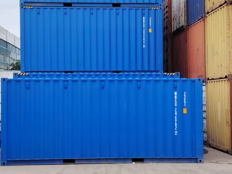 Containere 360