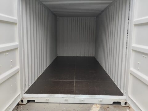 Containere 360
