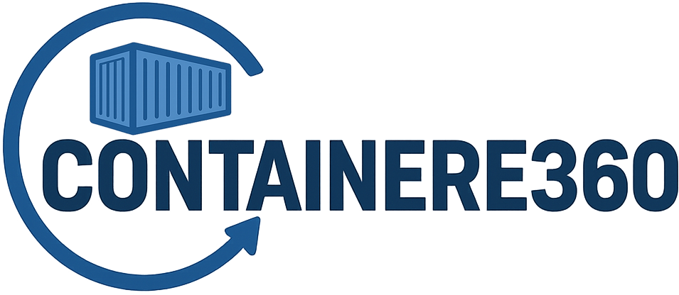 Containere 360