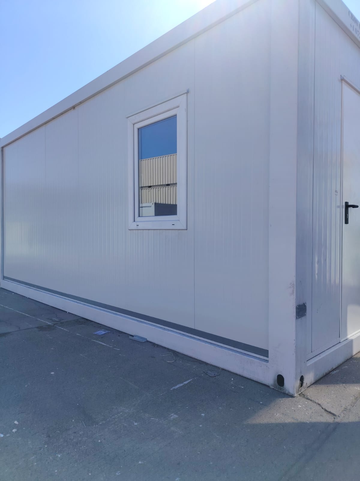 Containere 360