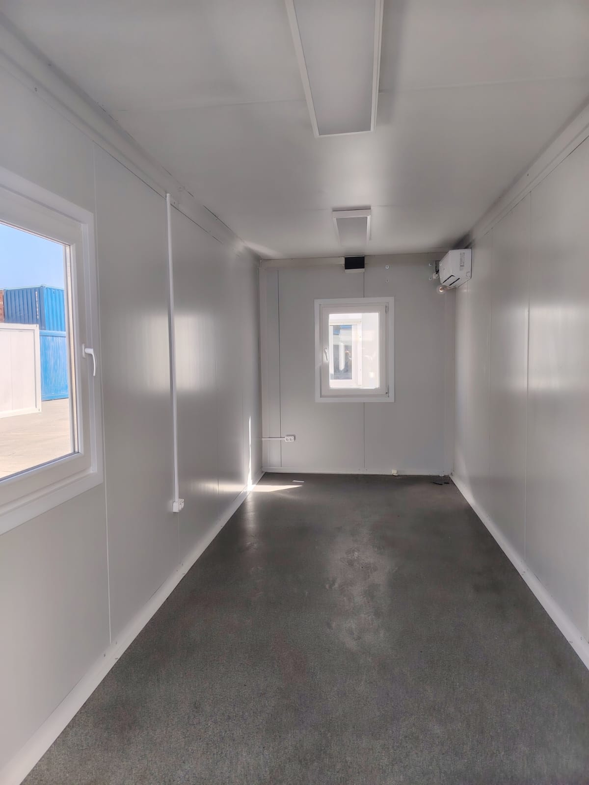 Containere 360