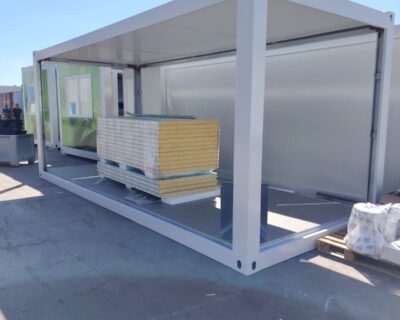 Containere 360